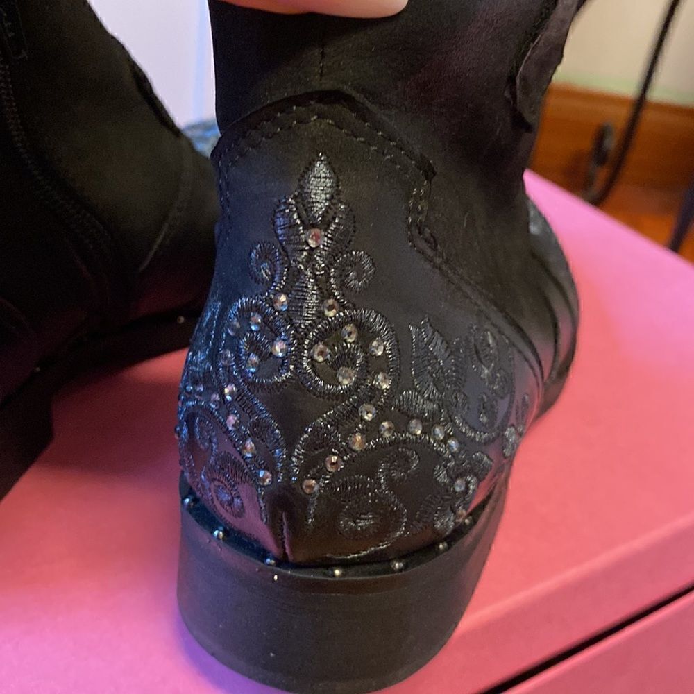 N’SAND Ankle boot - Picture 4 of 7